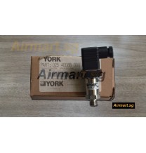 YORK Pressure Transducer YORK 025 40088 000